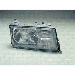 Glace, projecteur principal MAGNETI MARELLI 711305620977
