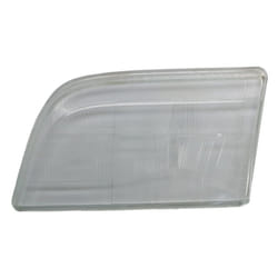 Glace de phare principal MAGNETI MARELLI 711305621633 gauche