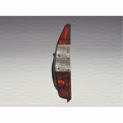 Feu arrière MAGNETI MARELLI 712406101120