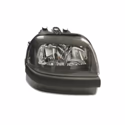 Projecteur principal MAGNETI MARELLI 712405401120, droite