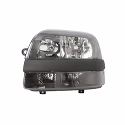 Projecteur principal MAGNETI MARELLI 712405501120, gauche
