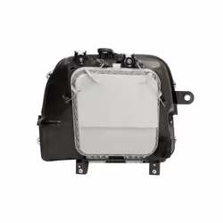 Projecteur principal MAGNETI MARELLI 712405501120, gauche