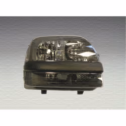 Projecteur principal MAGNETI MARELLI 712405501120, gauche
