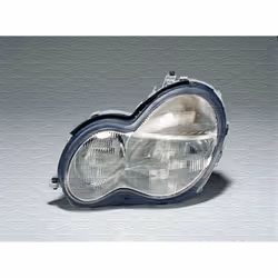 Projecteur principal MAGNETI MARELLI 710301166201, gauche