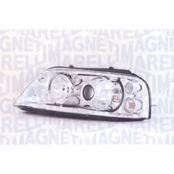 Projecteur principal MAGNETI MARELLI 710301182273, gauche