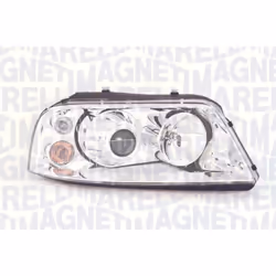 Projecteur principal MAGNETI MARELLI 710301182273, gauche - Vue supplémentaire 4