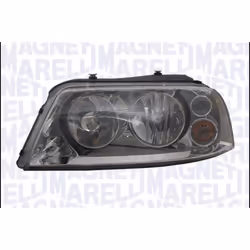 Projecteur principal MAGNETI MARELLI 710301182202, droite