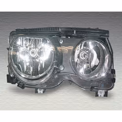 Projecteur principal MAGNETI MARELLI 710301187202, droite