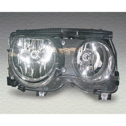 Projecteur principal MAGNETI MARELLI 710301187202, droite