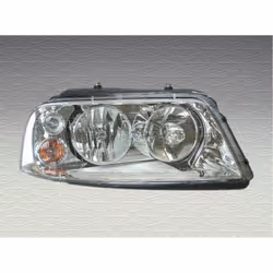 Projecteur principal MAGNETI MARELLI 710301182201, gauche