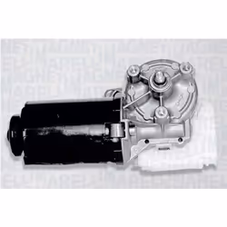 Moteur d'essuie-glace MAGNETI MARELLI 064343415010