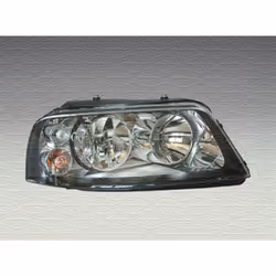 Projecteur principal MAGNETI MARELLI 710301182212, droite