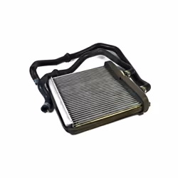 Échangeur de chaleur, chauffage habitacle MAGNETI MARELLI 350218072000