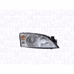 Projecteur principal MAGNETI MARELLI 710301174206, droite