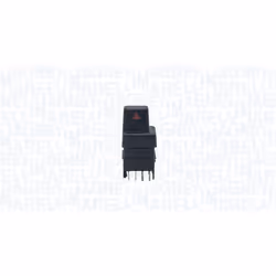 Interrupteur de signal de détresse MAGNETI MARELLI 000042663010