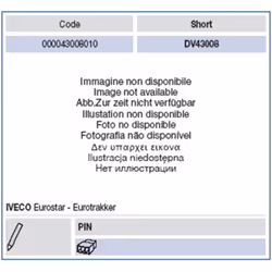 Commodo, colonne de direction MAGNETI MARELLI 000043008010