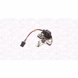Capteur de vilebrequin MAGNETI MARELLI 071347401010