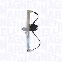 Lève-vitre MAGNETI MARELLI 350103317000 gauche