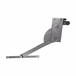 Lève-vitre MAGNETI MARELLI 350103337000 gauche