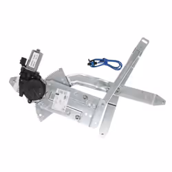 Lève-vitre MAGNETI MARELLI 350103301000 gauche