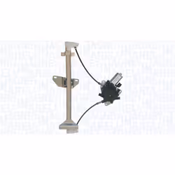 Lève-vitre MAGNETI MARELLI 350103371000 gauche