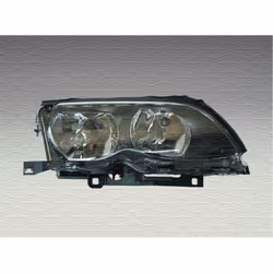 Projecteur principal MAGNETI MARELLI 710301177202, droite