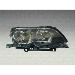 Projecteur principal MAGNETI MARELLI 710301177202, droite