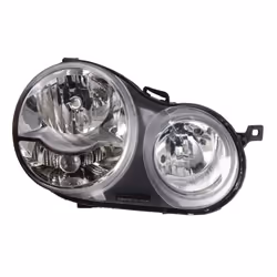 Projecteur principal MAGNETI MARELLI 710301190202, droite