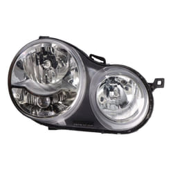 Projecteur principal MAGNETI MARELLI 710301190202, droite