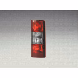 Feu arrière MAGNETI MARELLI 714098290507 gauche - Vue supplémentaire 5