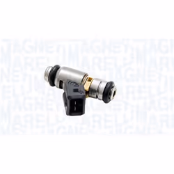 Soupape d'injection, essence MAGNETI MARELLI 214310006400