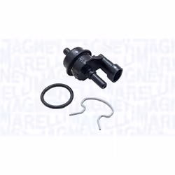 Soupape de purge, réservoir de carburant MAGNETI MARELLI 806001508801