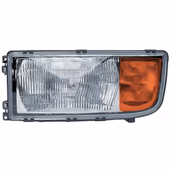 Projecteur principal MAGNETI MARELLI 710301081321