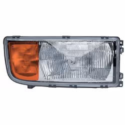 Projecteur principal MAGNETI MARELLI 710301081322