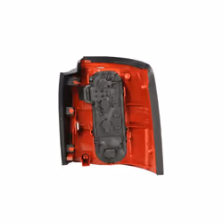 Feu arrière MAGNETI MARELLI 714028370701 gauche