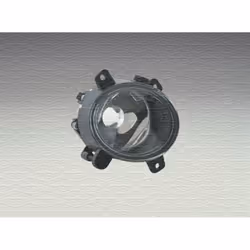 Phare antibrouillard MAGNETI MARELLI 710305062003 gauche