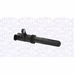 Bobine d'allumage MAGNETI MARELLI 060740304010
