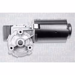 Moteur d'essuie-glace MAGNETI MARELLI 064343499010