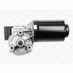 Moteur d'essuie-glace MAGNETI MARELLI 064343499010 - Vue supplémentaire 4