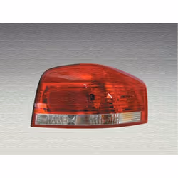 Feu arrière MAGNETI MARELLI 714028040803