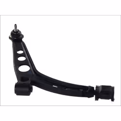 Bras de suspension MAGNETI MARELLI 301181300100 essieu avant, droite, avant