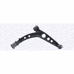 Bras de suspension MAGNETI MARELLI 301181300100 essieu avant, droite, avant