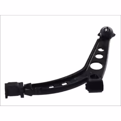 Bras de suspension MAGNETI MARELLI 301181300200 essieu avant, gauche, avant