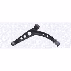 Bras de suspension MAGNETI MARELLI 301181300200 essieu avant, gauche, avant