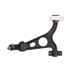 Bras de suspension MAGNETI MARELLI ARM004 essieu avant, gauche, avant