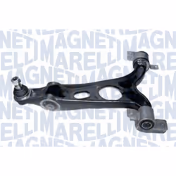 Bras de suspension MAGNETI MARELLI ARM004 essieu avant, gauche, avant