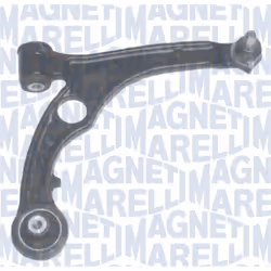 Bras de suspension MAGNETI MARELLI ARM017 essieu avant, droite, avant