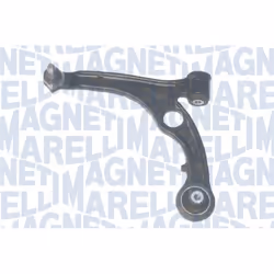 Bras de suspension MAGNETI MARELLI ARM018 essieu avant, gauche, avant
