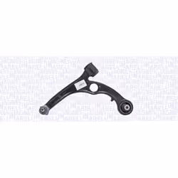 Bras de suspension MAGNETI MARELLI ARM018 essieu avant, gauche, avant