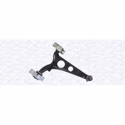 Bras de suspension MAGNETI MARELLI ARM019 essieu avant, droite, avant